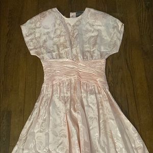 Floral Vintage Dress